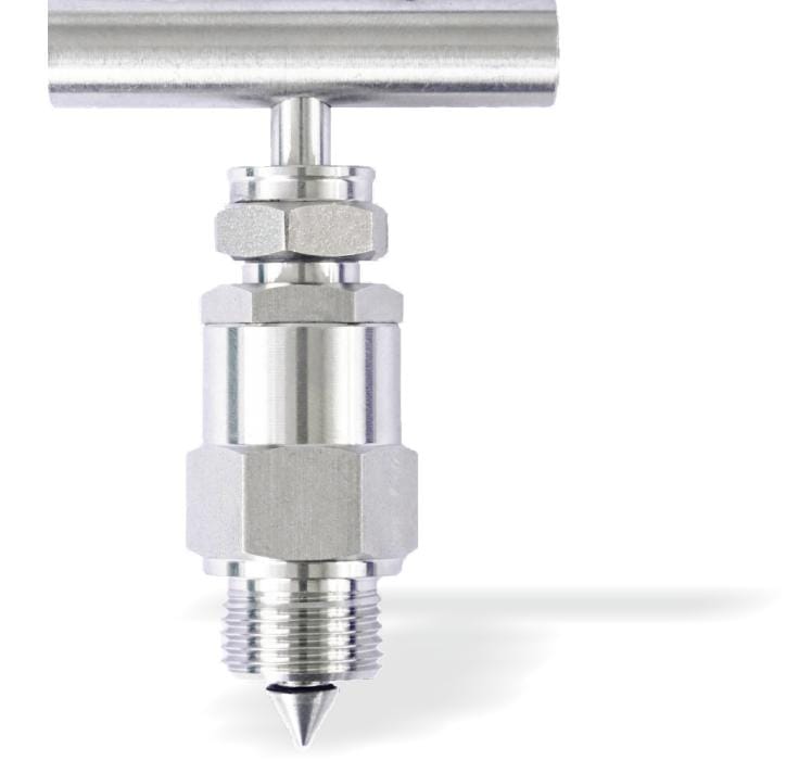 Neddle Valve